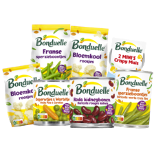 Alle Bonduelle